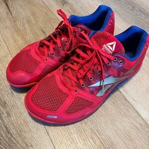 Reebok CrossFit Nano 2.0